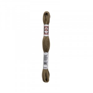 COTONE LANATO TITOLO 4 RETORS MAT 10 MT 6 MATASSINE COLORE 2640