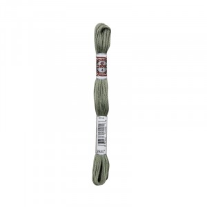 COTONE LANATO TITOLO 4 RETORS MAT 10 MT 6 MATASSINE COLORE 2647