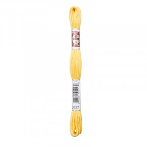 COTONE LANATO TITOLO 4 RETORS MAT 10 MT 6 MATASSINE COLORE 2727