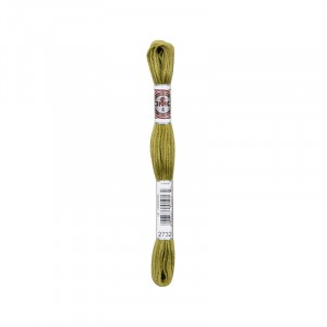 COTONE LANATO TITOLO 4 RETORS MAT 10 MT 6 MATASSINE COLORE 2732