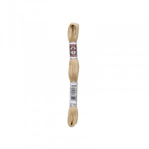 COTONE LANATO TITOLO 4 RETORS MAT 10 MT 6 MATASSINE COLORE 2739