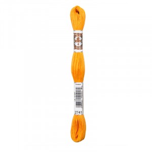COTONE LANATO TITOLO 4 RETORS MAT 10 MT 6 MATASSINE COLORE 2741