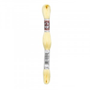 COTONE LANATO TITOLO 4 RETORS MAT 10 MT 6 MATASSINE COLORE 2745