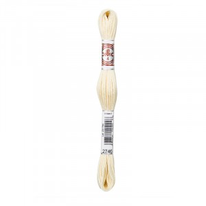 COTONE LANATO TITOLO 4 RETORS MAT 10 MT 6 MATASSINE COLORE 2746