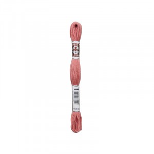 COTONE LANATO TITOLO 4 RETORS MAT 10 MT 6 MATASSINE COLORE 2760
