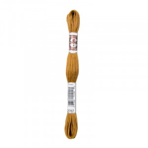COTONE LANATO TITOLO 4 RETORS MAT 10 MT 6 MATASSINE COLORE 2767