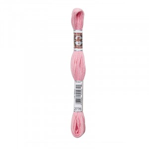 COTONE LANATO TITOLO 4 RETORS MAT 10 MT 6 MATASSINE COLORE 2776