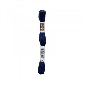 COTONE LANATO TITOLO 4 RETORS MAT 10 MT 6 MATASSINE COLORE 2791