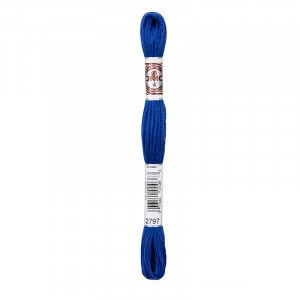 COTONE LANATO TITOLO 4 RETORS MAT 10 MT 6 MATASSINE COLORE 2797