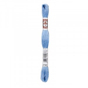COTONE LANATO TITOLO 4 RETORS MAT 10 MT 6 MATASSINE COLORE 2799
