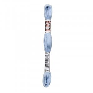 COTONE LANATO TITOLO 4 RETORS MAT 10 MT 6 MATASSINE COLORE 2800