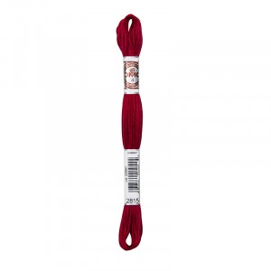 COTONE LANATO TITOLO 4 RETORS MAT 10 MT 6 MATASSINE COLORE 2815