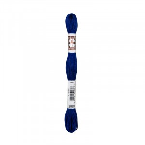 COTONE LANATO TITOLO 4 RETORS MAT 10 MT 6 MATASSINE COLORE 2820