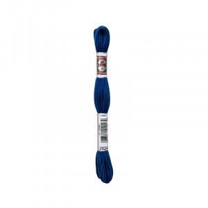 COTONE LANATO TITOLO 4 RETORS MAT 10 MT 6 MATASSINE COLORE 2824