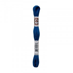 COTONE LANATO TITOLO 4 RETORS MAT 10 MT 6 MATASSINE COLORE 2825