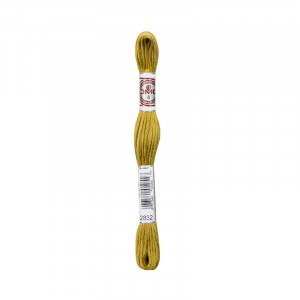 COTONE LANATO TITOLO 4 RETORS MAT 10 MT 6 MATASSINE COLORE 2832