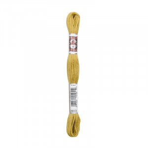 COTONE LANATO TITOLO 4 RETORS MAT 10 MT 6 MATASSINE COLORE 2833
