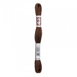 COTONE LANATO TITOLO 4 RETORS MAT 10 MT 6 MATASSINE COLORE 2839