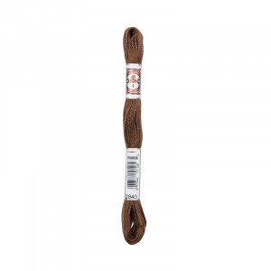 COTONE LANATO TITOLO 4 RETORS MAT 10 MT 6 MATASSINE COLORE 2840