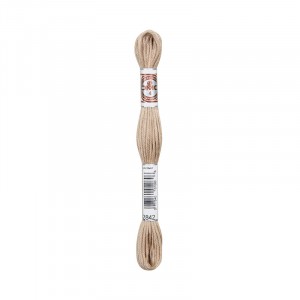 COTONE LANATO TITOLO 4 RETORS MAT 10 MT 6 MATASSINE COLORE 2842