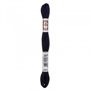 COTONE LANATO TITOLO 4 RETORS MAT 10 MT 6 MATASSINE COLORE 2885