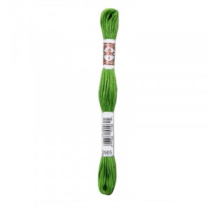 COTONE LANATO TITOLO 4 RETORS MAT 10 MT 6 MATASSINE COLORE 2905
