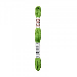 COTONE LANATO TITOLO 4 RETORS MAT 10 MT 6 MATASSINE COLORE 2906