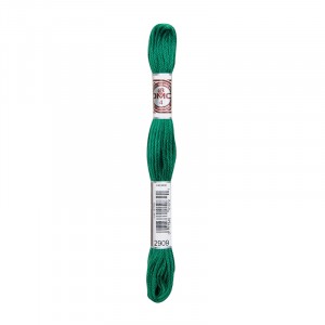 COTONE LANATO TITOLO 4 RETORS MAT 10 MT 6 MATASSINE COLORE 2909