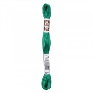 COTONE LANATO TITOLO 4 RETORS MAT 10 MT 6 MATASSINE COLORE 2911