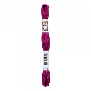 COTONE LANATO TITOLO 4 RETORS MAT 10 MT 6 MATASSINE COLORE 2916