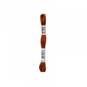 COTONE LANATO TITOLO 4 RETORS MAT 10 MT 6 MATASSINE COLORE 2918