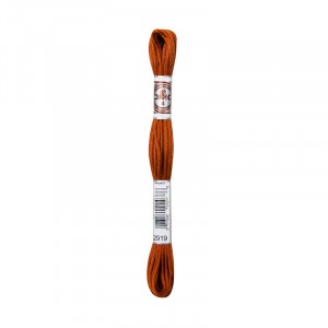 COTONE LANATO TITOLO 4 RETORS MAT 10 MT 6 MATASSINE COLORE 2919