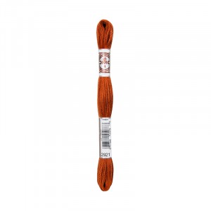 COTONE LANATO TITOLO 4 RETORS MAT 10 MT 6 MATASSINE COLORE 2921