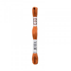 COTONE LANATO TITOLO 4 RETORS MAT 10 MT 6 MATASSINE COLORE 2922