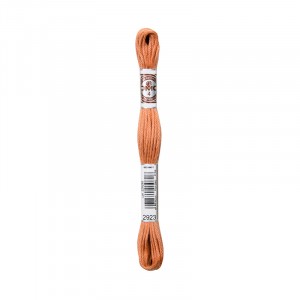 COTONE LANATO TITOLO 4 RETORS MAT 10 MT 6 MATASSINE COLORE 2923