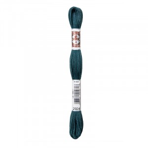 COTONE LANATO TITOLO 4 RETORS MAT 10 MT 6 MATASSINE COLORE 2924