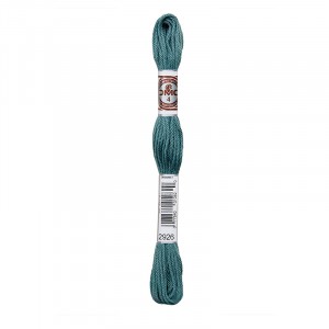 COTONE LANATO TITOLO 4 RETORS MAT 10 MT 6 MATASSINE COLORE 2926