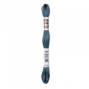 COTONE LANATO TITOLO 4 RETORS MAT 10 MT 6 MATASSINE COLORE 2930