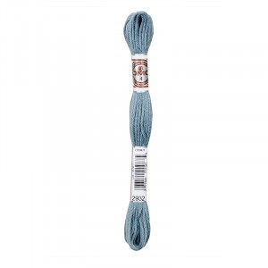 COTONE LANATO TITOLO 4 RETORS MAT 10 MT 6 MATASSINE COLORE 2932