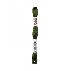 COTONE LANATO TITOLO 4 RETORS MAT 10 MT 6 MATASSINE COLORE 2936