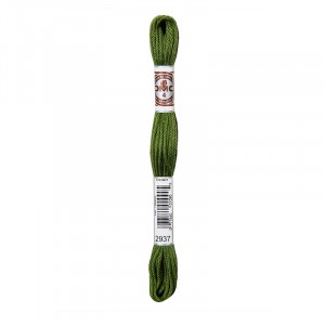 COTONE LANATO TITOLO 4 RETORS MAT 10 MT 6 MATASSINE COLORE 2937