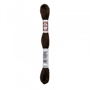 COTONE LANATO TITOLO 4 RETORS MAT 10 MT 6 MATASSINE COLORE 2938