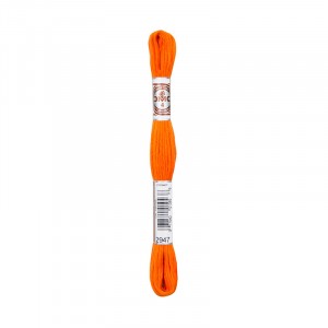COTONE LANATO TITOLO 4 RETORS MAT 10 MT 6 MATASSINE COLORE 2947