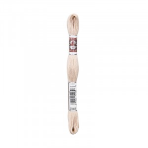 COTONE LANATO TITOLO 4 RETORS MAT 10 MT 6 MATASSINE COLORE 2948
