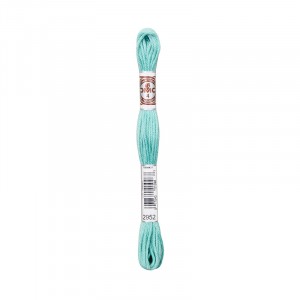 COTONE LANATO TITOLO 4 RETORS MAT 10 MT 6 MATASSINE COLORE 2952