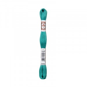 COTONE LANATO TITOLO 4 RETORS MAT 10 MT 6 MATASSINE COLORE 2956