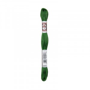 COTONE LANATO TITOLO 4 RETORS MAT 10 MT 6 MATASSINE COLORE 2987