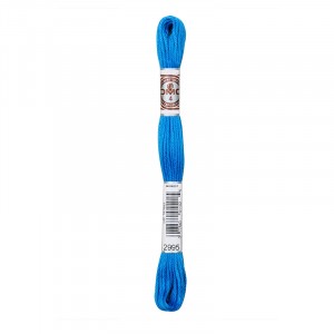 COTONE LANATO TITOLO 4 RETORS MAT 10 MT 6 MATASSINE COLORE 2995