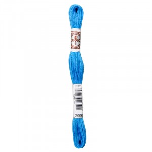 COTONE LANATO TITOLO 4 RETORS MAT 10 MT 6 MATASSINE COLORE 2996