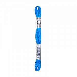 COTONE DA RICAMO 32 MT TITOLO 25 6 MATASSINE COLORE 995